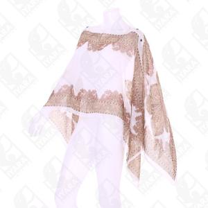เสื้อคลุมชายหาด Kaftan สำหรับผู้หญิง - Product Image 2