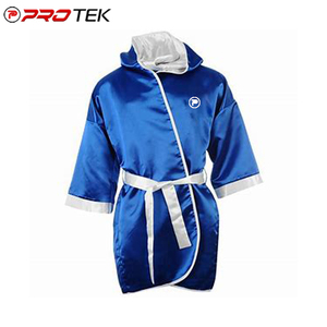 De boxeo vestido de traje - Product Image 5