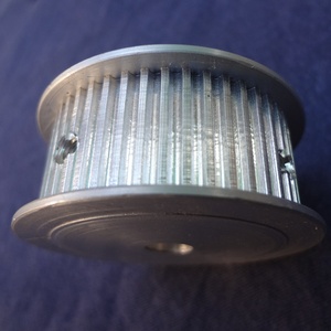 Hợp kim 48t 3m HTD thời gian ròng rọc cho máy móc nhỏ tùy chỉnh OEM tất cả các loại máy hẹn giờ - Product Image 2