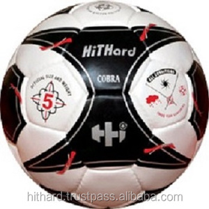 Balón de fútbol cosido a mano - Product Image 2