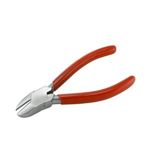 Pince de coupe et de façonnage précis pour bijoux en métal et pierres Outils et équipement de bijoux - Product Image 6