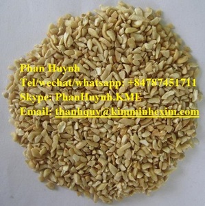 Taidian — noix de coco nourrissante, en pièces (BB), humidité 8%, collations, noix douce, 24 mois, 20 - 35kg en sac PP - Product Image 1