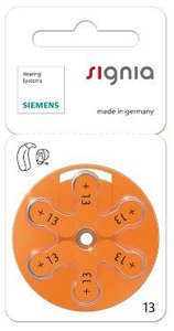 Produit de haute qualité p10 p13 P675 P312 batterie piles bouton pour aides auditives haute qualité longue durée piles pour aides auditives - Product Image 4