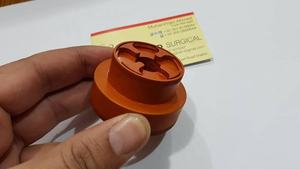 Marcador de Areola Chang de Aluminio con Cuadrante de Delta Med Surgical - Product Image 4