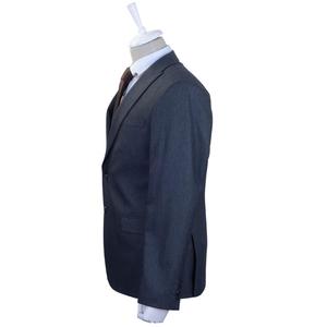 Venta caliente último diseño Slim Fit 3 piezas hombres traje de alta calidad traje para hombres profesional turco mejor calidad - Product Image 4