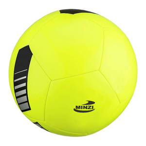 Fabrication de ballons de football en cuir pour les fans de football - Product Image 1