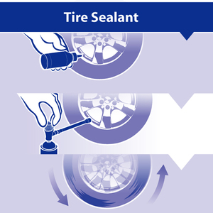 Kit de réparation de vélo - Product Image 2