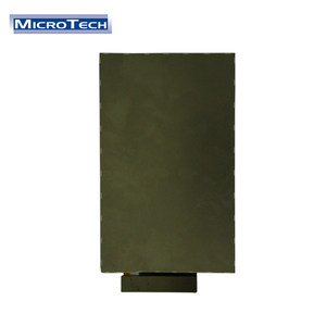 Pantalla Táctil LCD TFT Industrial Microtech de 7 Pulgadas y 1200x1920 con Interfaz MIPI DSI y FPC de 30 Pines - Product Image 3
