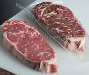 Wholesale Grade a Buffalo <b>Beef</b> Frozen Meat Vacuum Pack LQF Freezing Process for Sale - Product Image 1