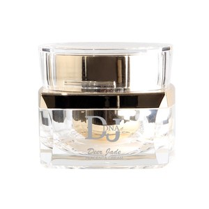 [Deer Jade] Crema Facial Coreana con Placenta DJ DNA 50g, Aclarante, Reafirmante, Antiarrugas, Antiedad - Product Image 1