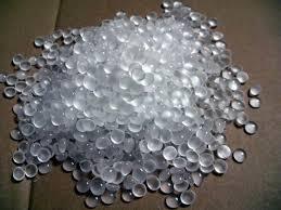 Résine vierge transparente mdpe/hdpe/ldpe/lcdpe/pp en plastique, prix d'usine - Product Image 2