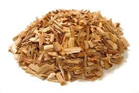 Copeaux De bois, Granulés De Bois et bois de Chauffage Séché de L'estonie - Product Image 3