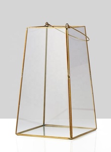 Reliable Manufacturer of Latest Design Top Quality Decor in Wholesale Price Wedding <b>tall</b> flower <b>vase</b> - Product Image 5