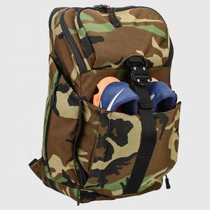 2025 Customized Style Travel Backpack Gym Sport Soccer Ball <b>Bag</b> Outdoor Backpack <b>Men</b> - Product Image 4