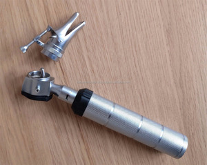 Juego de Otorrinolaringología Veterinaria oreja-nariz-Garganta de Delta Med quirúrgico - Product Image 6