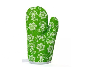 Gants de cuisson, mitaines de four, mitaines de cuisine promotionnelles avec impression de logo personnalisé - Product Image 5