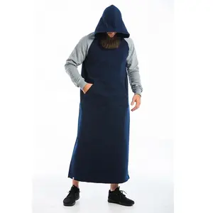 批发高品质哈米斯阿拉伯伊斯兰最时尚羊毛冬季托比好价格托比阿曼托比男士