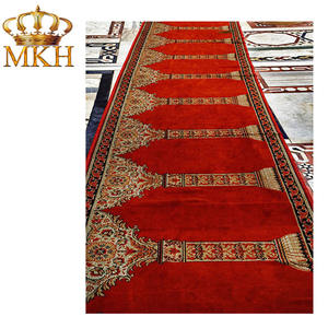 Alfombra Roja de Turquía - Product Image 2