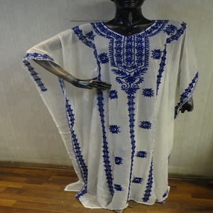 Dubai Arabic <b>Kaftan</b> for Women - Product Image 1