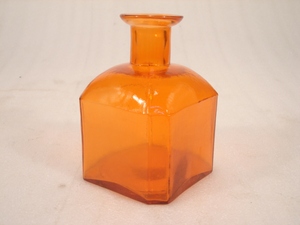Jarrón Decorativo de Vidrio para Decoración del Hogar - Product Image 6