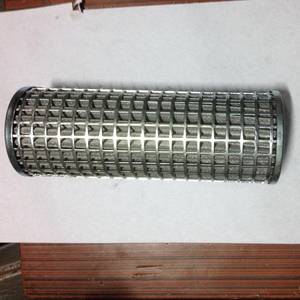 Filtro de aceite de acero y papel de alta calidad Modelo Corolla para piezas de motor de camión Estructura de cartucho - Product Image 2