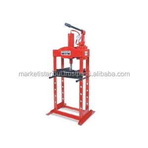 Manuel Presse D'atelier - Product Image 1