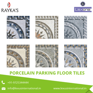 Azulejos de porcelana mate de textura sólida de diseño moderno, fabricación de azulejos vitrificados al por mayor para baño para habitaciones - Product Image 2