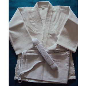 BJJ GI SUIT BLUE COLOR,BLACK AND ALSO WHITE, - Product Image 4