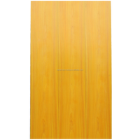 Placage de contreplaqué teinté tendance - Qualité supérieure E0 sans formaldéhyde pour carreaux muraux d'hôtel japonais, pièces de mobilier et décoration intérieure Nakamura
