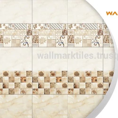 Spanish Marble design ceramic Wall Tiles digital wall tile manufacturer from India whats app 0091 / 9033 / 5644 /84 Best