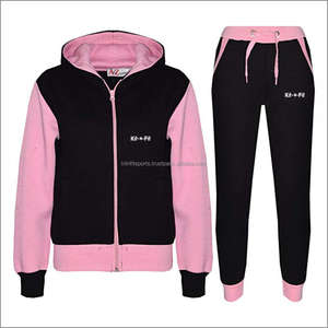 Custom <b>Power</b> Design Print Grey Zipped Top Hoodie & Bottom Jogging Suit Joggers Fleece Tracksuits Casual Sports Suit for unisex - Product Image 3