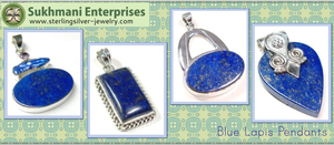 Design élégant 925 ensemble de bijoux en argent sterling pendentif clous d'oreilles véritable toile d'araignée tibétaine matrice turquoise bijoux en gros - Product Image 4