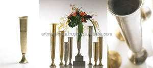 Rose Gold Vase Metal <b>Flower</b> Vase For Wedding Decoration Metal <b>Flower</b> Pot New Style In <b>Flower</b> Vase New Style - Product Image 6
