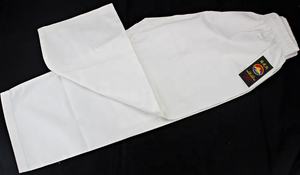 Judo Gi Judo Gi ชุดยูนิฟอร์มผ้าคอตตอน100%,ชุดกิโมโน Ijf สำหรับการแข่งขันทั้งหมดผลิตในปากีสถาน - Product Image 2
