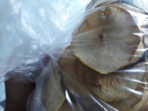 Pomme séchée de qualité supérieure du Vietnam - Product Image 3