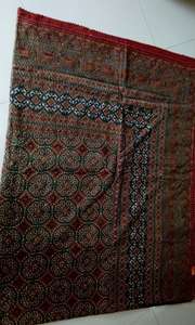 Édredons de thème indien avec motifs colorés, convient à la décoration intérieure et pour les magasins en textile - Product Image 5