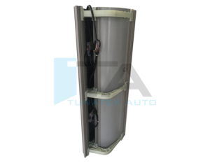 Lüks bagaj rafı vip camper panel van karavan crafter transit günlük h350 boxer master jumper ducato sprinter w906 w907 - Product Image 3