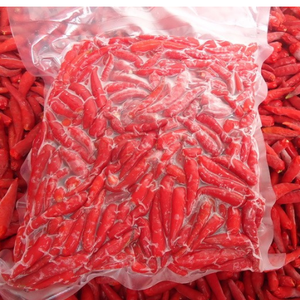 Gran Cantidad Chili Congelado Producto Agrícola Premium - Product Image 3