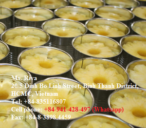 Coupe-tranches d'ananas en boîte légère, 1 pièce, 2020 - Product Image 2