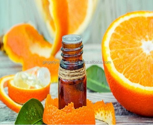 Pure Orange Oil From India - Product Image 4