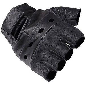 Gants de gymnastique sans doigts avec patch de paume EVA rembourré pour musculation haltérophilie entraînement entraînement accessoires d'équipement de Fitness - Product Image 1