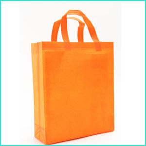 Túi mua sắm không dệt HOAHA Việt Nam có chương trình khuyến mãi, chất lượng cao, tái sử dụng được - Product Image 5