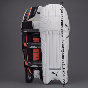 High Quality Cricket <b>Batting</b> Pads - Product Image 4