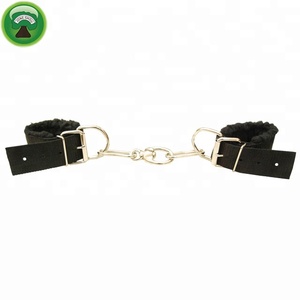 Grillete de Cadena de Lujo para Caballos - Product Image 2