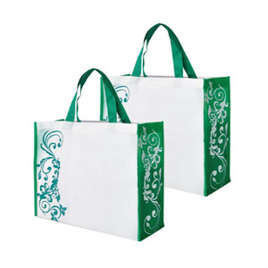 HOA HA Nice PP กระเป๋าช้อปปิ้งไม่ทอผลิตในเวียดนาม - Product Image 1