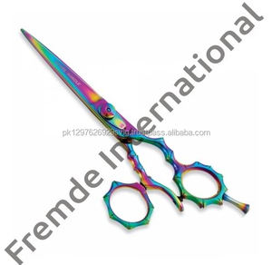 กรรไกรเคลือบไทเทเนียม - Product Image 1