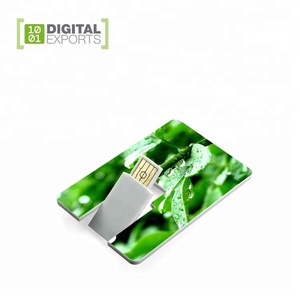 ODM Flash Card <b>Usb</b>, Flash Drive Jewel Case, Card <b>Usb</b> Flash Drive - Product Image 2