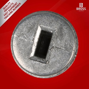 BSP20จุดระเบิดล็อคเพลากระบอก - Product Image 3