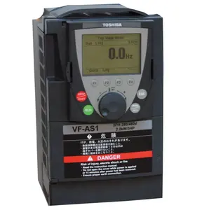 Toshiba inverter VF-AS1series