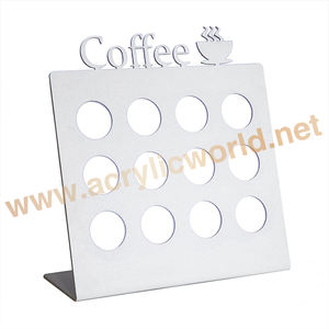 Capsules de café en silicone, Dolce Gusto, porte-café, support de planche à café - Product Image 2